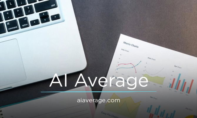 AIAverage.com